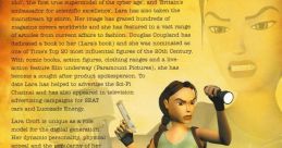 AOD - Lara Croft (Jonell Elliot) (ARPABET Support)