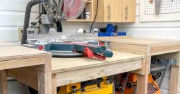 Miter Saw Library