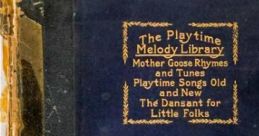 Melody Library