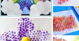 Bubble wrap Library The Bubble Wrap Popping With Single Pops is a satisfying that brings a sense of nostalgia for many. The