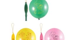 Balloon punch Library