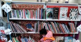 Dewsbury Library