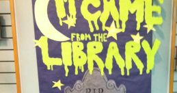 Scuffle Library
