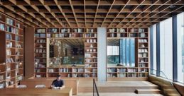 Cage Library