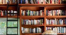 Picture frame Library