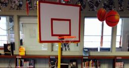Basketball Library