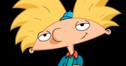 Arnold Shortman (Hey Arnold, Spencer Klein)