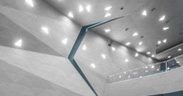 Auditorium Library