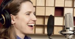 Voice-Over Library