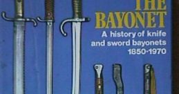 Bayonet Library