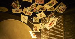 Piece Library