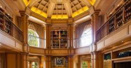Buccaneer Library
