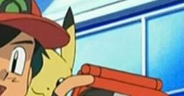 Ash Ketchum (Castillian Spanish)