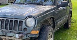 Jeep Library