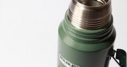 Thermos Library