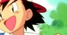 Ash Ketchum (Original 4Kids)