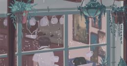 Lo-fi Library