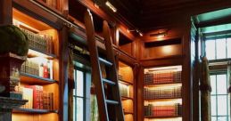 Lamp Library