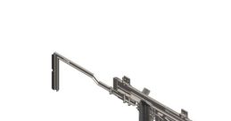 Submachine gun Library