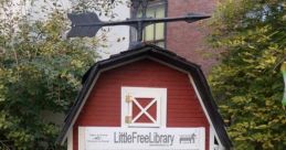 Barn Library