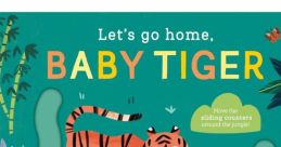 Baby tiger Library