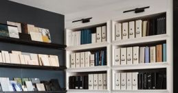 Samples Library