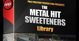 Metal hit Library