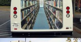 Compact Car Library