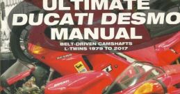 Ducati Library
