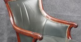 Chair Library