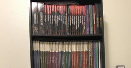 RPG Library