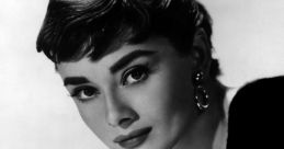 Audrey Hepburn