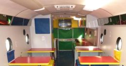 Bus Library