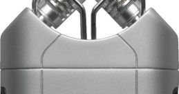 Zoom h4 Library