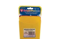 Adhesive Library