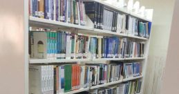 Rack Library