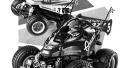 RC car Library
