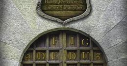 Dungeon Door Library