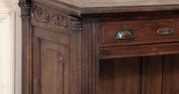 Counter Library