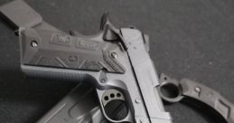 Sidearm Library