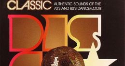 Disco Library