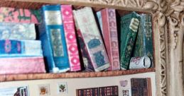 Scale Library