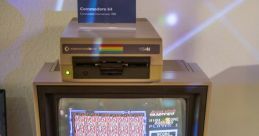 C64 Library