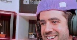 Auron (época de Twitch)