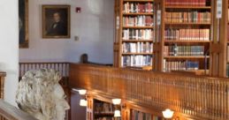 Norfolk Library