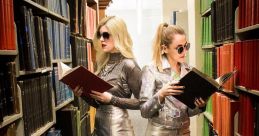 Silver Library