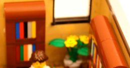Lego Library