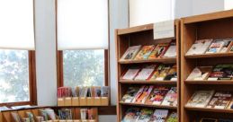 Adult Library