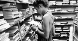 Bare feet Library