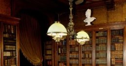 Snooker Library